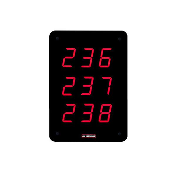 فراخوان صوتی – پیجر DC3-200